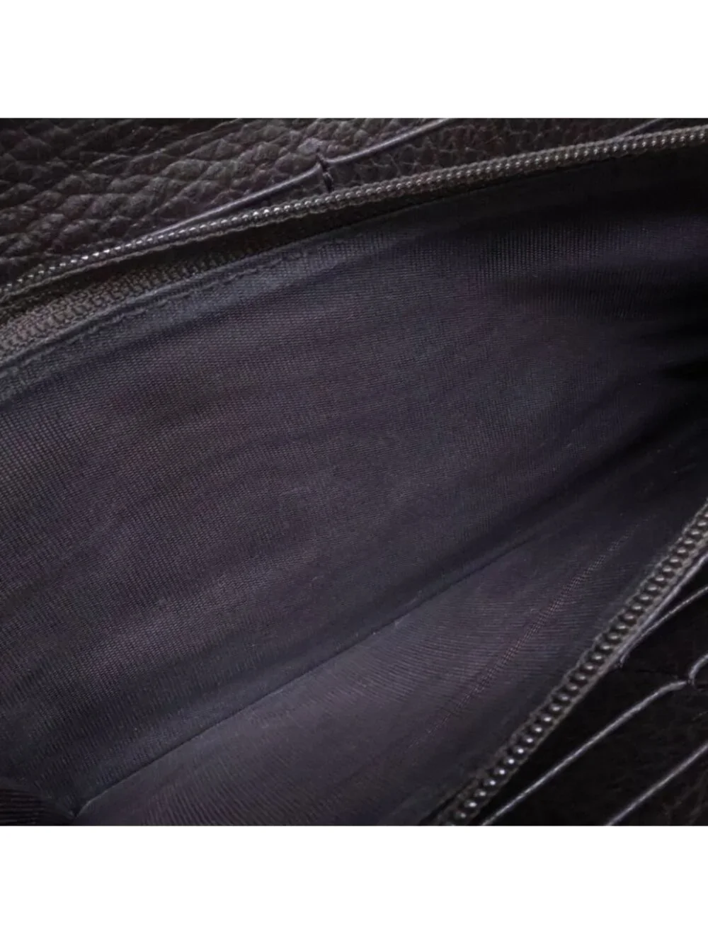 Gucci Interlocking G Leather Wallet